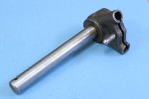 Shaft with driver Jawa 125, 175