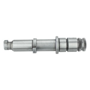 Starter lever shaft Jawa 125,175 type 355, 356 - Kyvačka