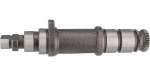 Jawa 350 starter shaft type 638-640