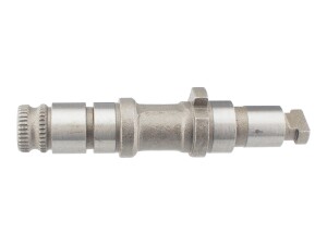 Starter shaft ČZ 125, 175, 250 Kyvačka - import