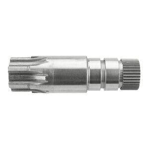 Starter shaft ČZ 502