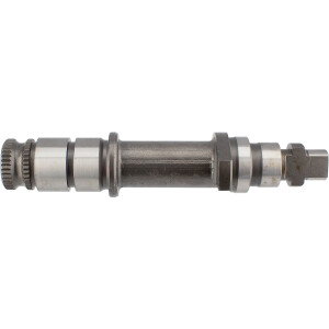 Starter shaft Jawa 350 type 360 Panelka