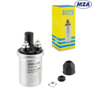 Induction coil Simson 6 - 12V MZA