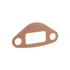 Insulating insert for carburetor ČZ125 / 150C