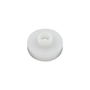 Bulb insulation - ceiling