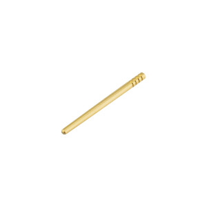 Jikov Babetta carburetor slide needle