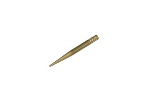 Jawett gate valve needle