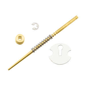 Simson 16N3 slide needle - set