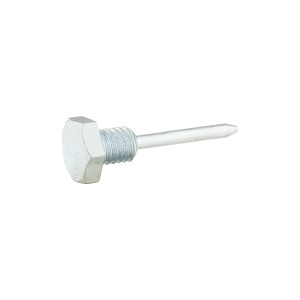 Float guide needle Pionýr 21,23