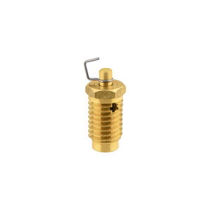 Carburetor needle valve Jikov - Babetta