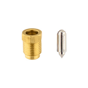 Jawa 350/638 carburetor needle valve