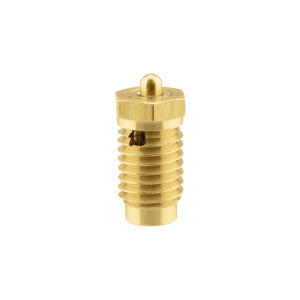Pionýr carburetor needle valve
