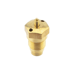 BVF Simson carburetor needle valve - replacement
