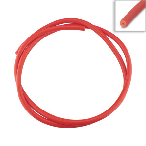 Ignition cable 0.5 m - red