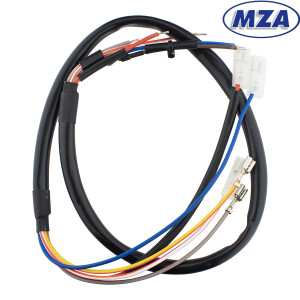 Cables to the stator contactless ignition Simson S51 MZA