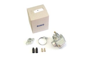 Bing Carburetor 17/15/1103 Simson
