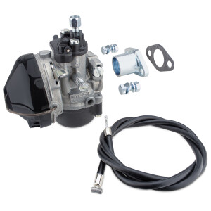 Carburettor Dellorto - Babetta - Original