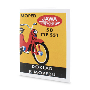 Jawetta card