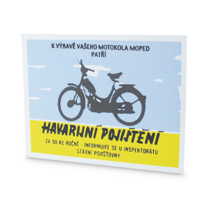 Card for Stadium S11