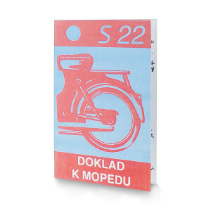 Card for Stadium S22