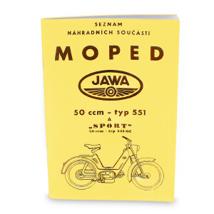 Jawetta National Theatre Catalogue
