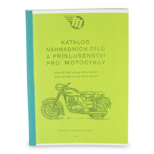 Catalog ND 250/350 Kyv. type 353-4/03