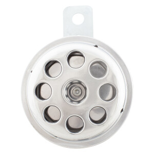 Horn 6V Simson - perforated