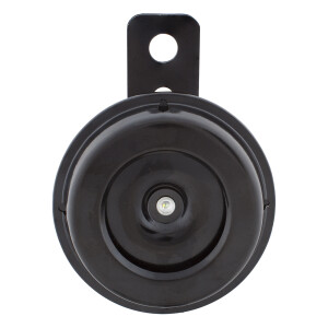 Horn 6V Simson - black