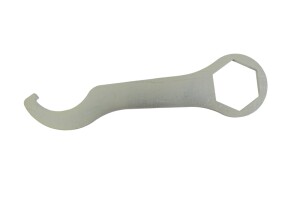 Jawa Panelka exhaust elbow nut wrench
