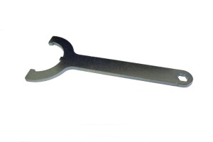 Rear shock absorber adjustment key Jawa 638-640