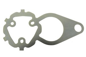 Clutch basket key ČZ 125 B,T