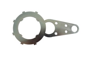 Clutch basket key Jawa /ČZ 125,175