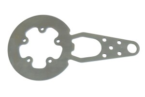 Clutch basket key J350/638, 639