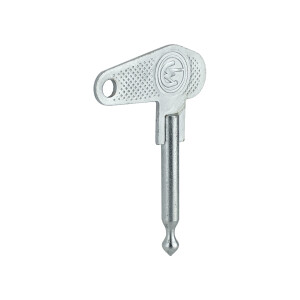 BOSCH ignition key (original Czechoslovakia)