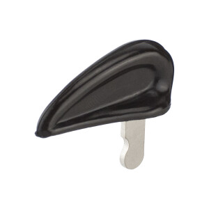 Ignition key Pérák - teardrop