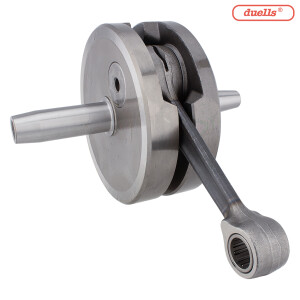 Crankshaft MZ ETZ 150 - Duells