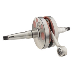 Crankshaft Simson S51, S60 Sport - import