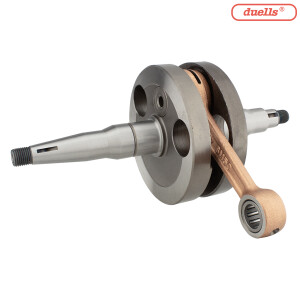 Crankshaft Simson S51, S60 - Duells
