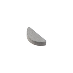 Simson primary wheel wedge 3x3.7mm