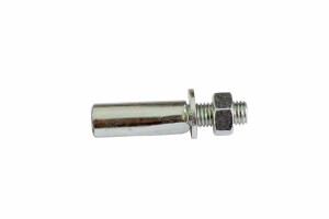 Pioneer starting lever wedge