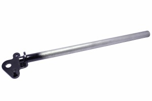 Lower glider Babetta 210, 225 - left