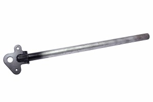 Lower glider Babetta 210, 225 - right