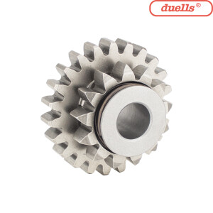 1st gear wheel 13/23 tooth Pionýr 20, 21, 23 - Duells