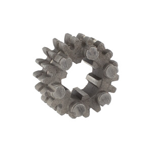 2nd speed wheel Pionýr 20,21,23 - 18z