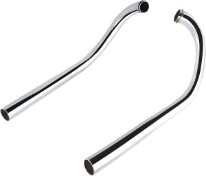 Jawa 250 Kyvačka exhaust elbows for dovetails - Turkey