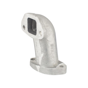 Intake elbow Pionýr 05, 20, 21, 23 - aluminum