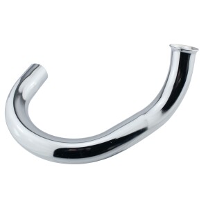 Exhaust elbow Simson SR 50 (scooter) - standard