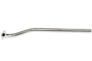 Exhaust elbow Babetta 210, 225 - Hungary