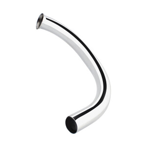 Exhaust elbow ETZ 125, 150