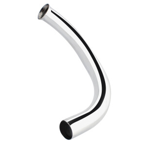 MZ ETZ 250 exhaust elbow
